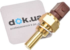 Датчик температуры охлаждающей жидкости