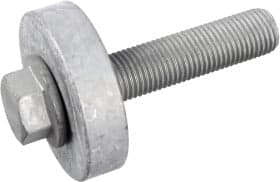 Болт крепления шкива коленчатого вала