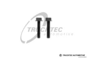 Болт корзины сцепления Trucktec Automotive 01.67.154 Болт корзины сцепления Trucktec Automotive 01.67.154