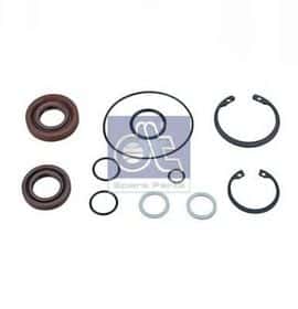 Насос ГУР DT Spare Parts 1.31954 Насос ГУР DT Spare Parts 1.31954