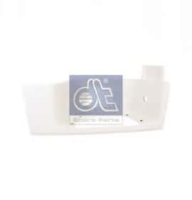 Порог DT Spare Parts 3.81060 Порог DT Spare Parts 3.81060