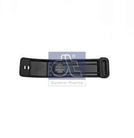 Крыло переднее DT Spare Parts 2.71250 Крыло переднее DT Spare Parts 2.71250