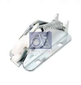 Замок дверей багажника DT Spare Parts 3.85027 Замок дверей багажника DT Spare Parts 3.85027