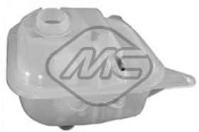 Бачок охолоджувальної рідини Бачок охолоджувальної рідини