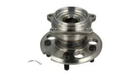 Подшипник ступицы колеса Hart 903878 Подшипник ступицы колеса Hart 903878