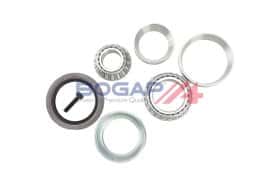 Подшипник ступицы колеса Bogap c3334232 Подшипник ступицы колеса Bogap c3334232