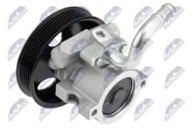 Насос гідропідсилювача керма Насос гідропідсилювача керма