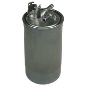 Паливний фільтр