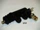 CY-257 Japanparts Рабочий цилиндр сцепления для Toyota Yaris