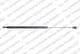 8114206 Lesjöfors Газовый упор багажника для Chevrolet Malibu