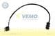 V40-73-0029 Vemo Кнопки управления стеклоподъемником