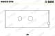 N118/5 STD Glyco Подшипник распредвала