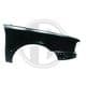 1015006 Diederichs Крило переднє для Audi 80