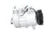 090555134050 CV PSH Компрессор кондиционера