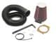 57-0316 K&N Filters Резонатор воздушного фильтра для Nissan Almera