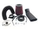 57-0391 K&N Filters Резонатор воздушного фильтра для Nissan Almera