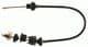 3074 600 204 Sachs Трос зчеплення для Citroen Xantia