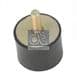 3.25092 DT Spare Parts Кронштейн крепления выхлопной магистрали