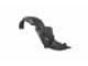 2527434 Van Wezel Подкрылок для Honda Civic