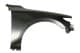 6504043447316P BLIC Крило переднє для Mazda 3