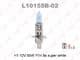 L10155B-02 Lynxauto Лампа дальнього світла