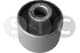 t458278 STC Сайлентблок балки для Mazda Xedos 9