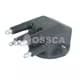 00895 OSSCA Кришка розподільника запалювання