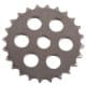 bf0423270003 Bapmic Шестерня цепи привода масляного насоса