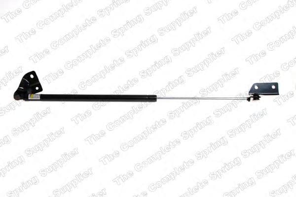 8188913 Lesjöfors Газовый упор багажника для Suzuki Liana