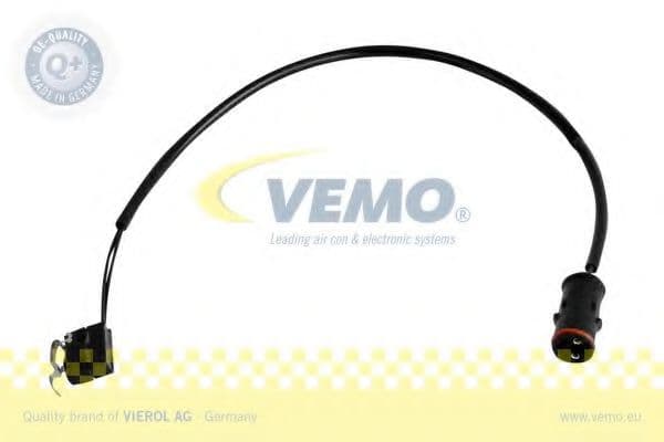 V40-73-0029 Vemo Кнопки управления стеклоподъемником