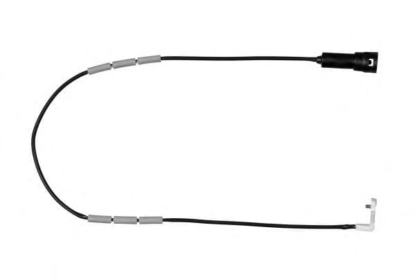 8DK 355 250-181 Behr Hella Датчик износа тормозных колодок