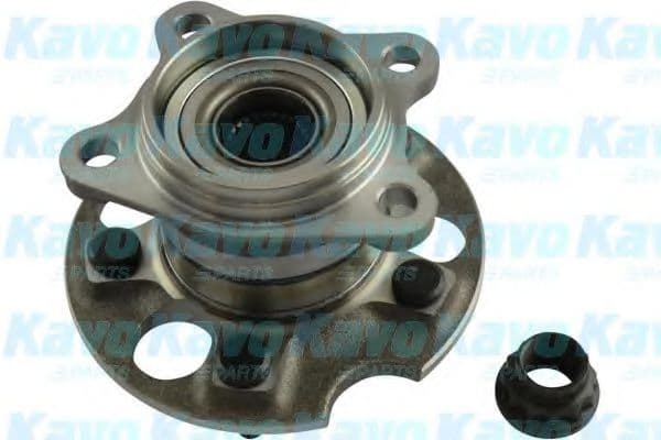 WBK-9048 Kavo Parts Ступица колеса