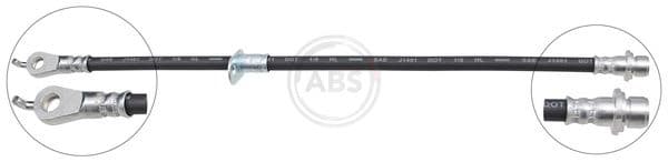 sl1560 A.B.S. Тормозной шланг