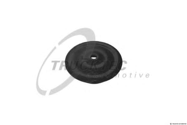 07.30.012 Trucktec Automotive Тарелка пружины