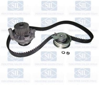 K1PA1270A Saleri Sil Комплект ремня ГРМ + помпа