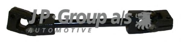 1144900100 JP Group Кермовий вал