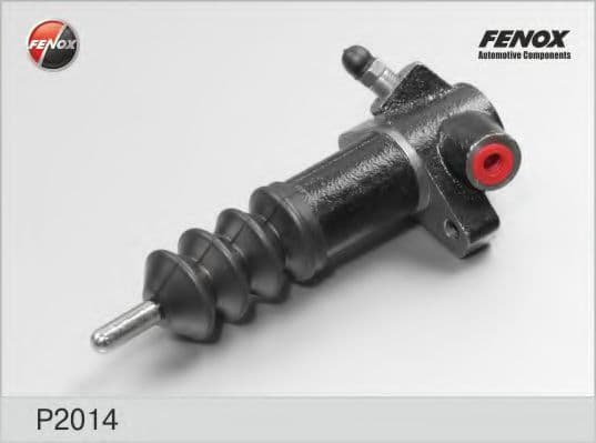 P2014 Fenox Рабочий цилиндр сцепления