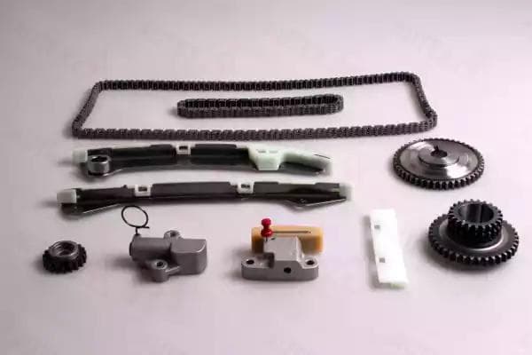 711440 Autex Комплект цепи ГРМ