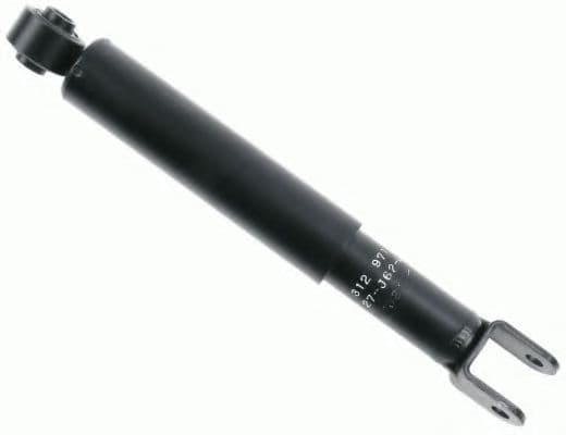 312 971 Sachs Амортизатор для Subaru Libero