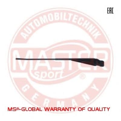 21015205065PCS-ECO10 Master-Sport Поводок дворника