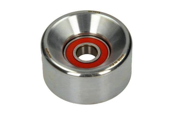 541275 MaXgear Обвідний ролик поліклинового ременя
