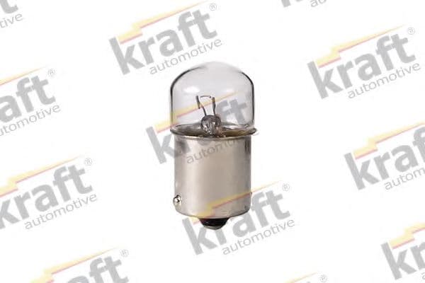 0801750 Kraft Automotive Лампа покажчика поворотів