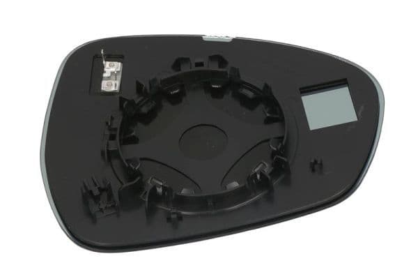 5402222075371P BLIC Скло зовнішнього дзеркала для Alfa Romeo Stelvio