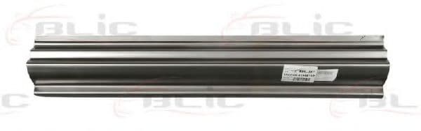 6505-06-8194015P BLIC Порог для Toyota Hiace