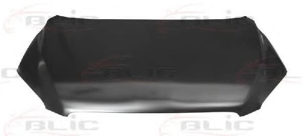 6803-00-8179281P BLIC Капот для Toyota RAV4