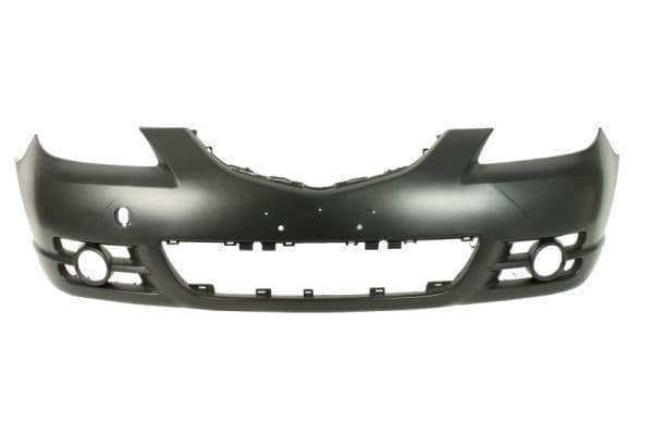 5510003476906p BLIC Бампер для Mazda 3