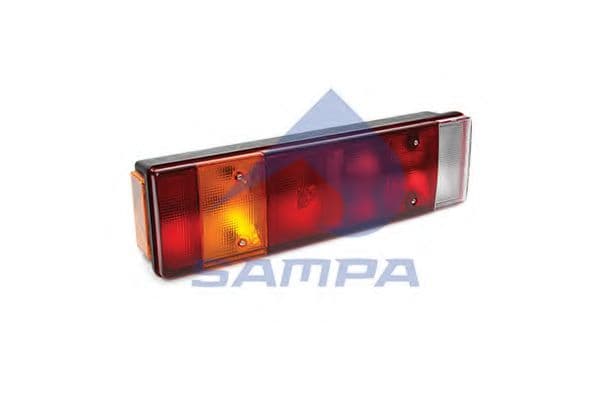 061.080 Sampa Задній ліхтар