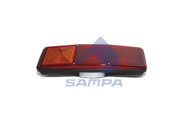 201.037 Sampa Задній ліхтар