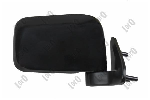 2702M02 Loro Зовнішнє дзеркало для Nissan Navara