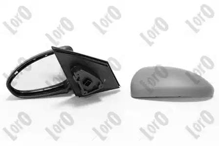 0609M07 Loro Наружное зеркало для Chevrolet Cruze